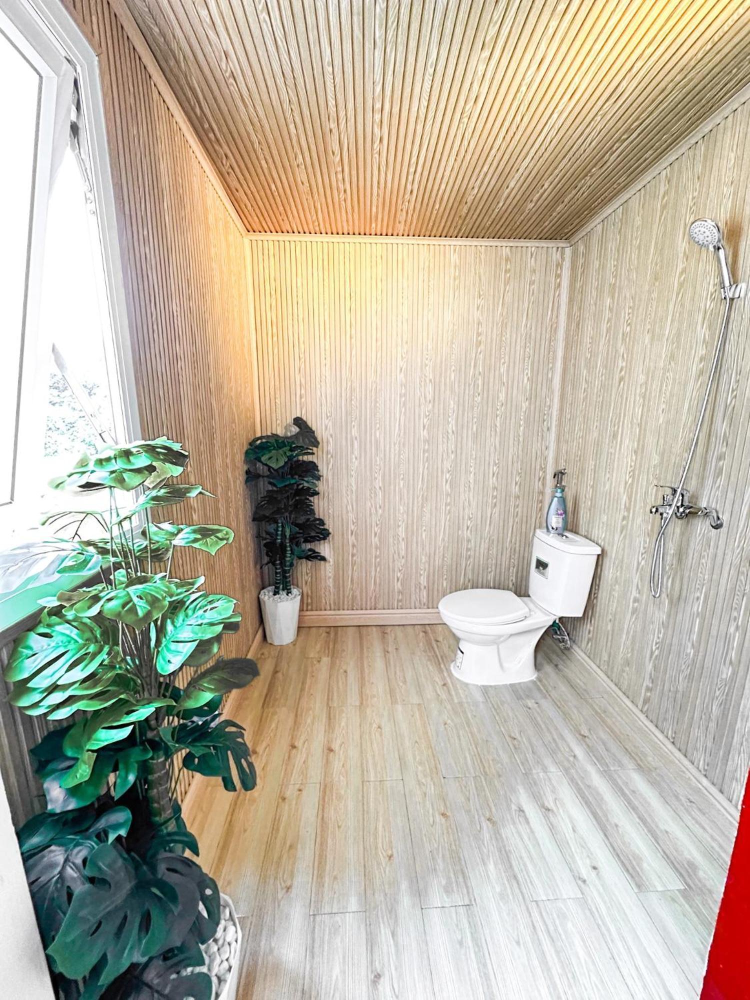 Apartmán La Casa Di Dicembre 36B Tran Hung Dao Hanoj Exteriér fotografie
