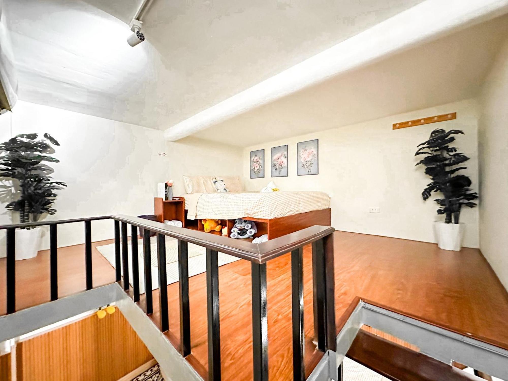 Apartmán La Casa Di Dicembre 36B Tran Hung Dao Hanoj Exteriér fotografie