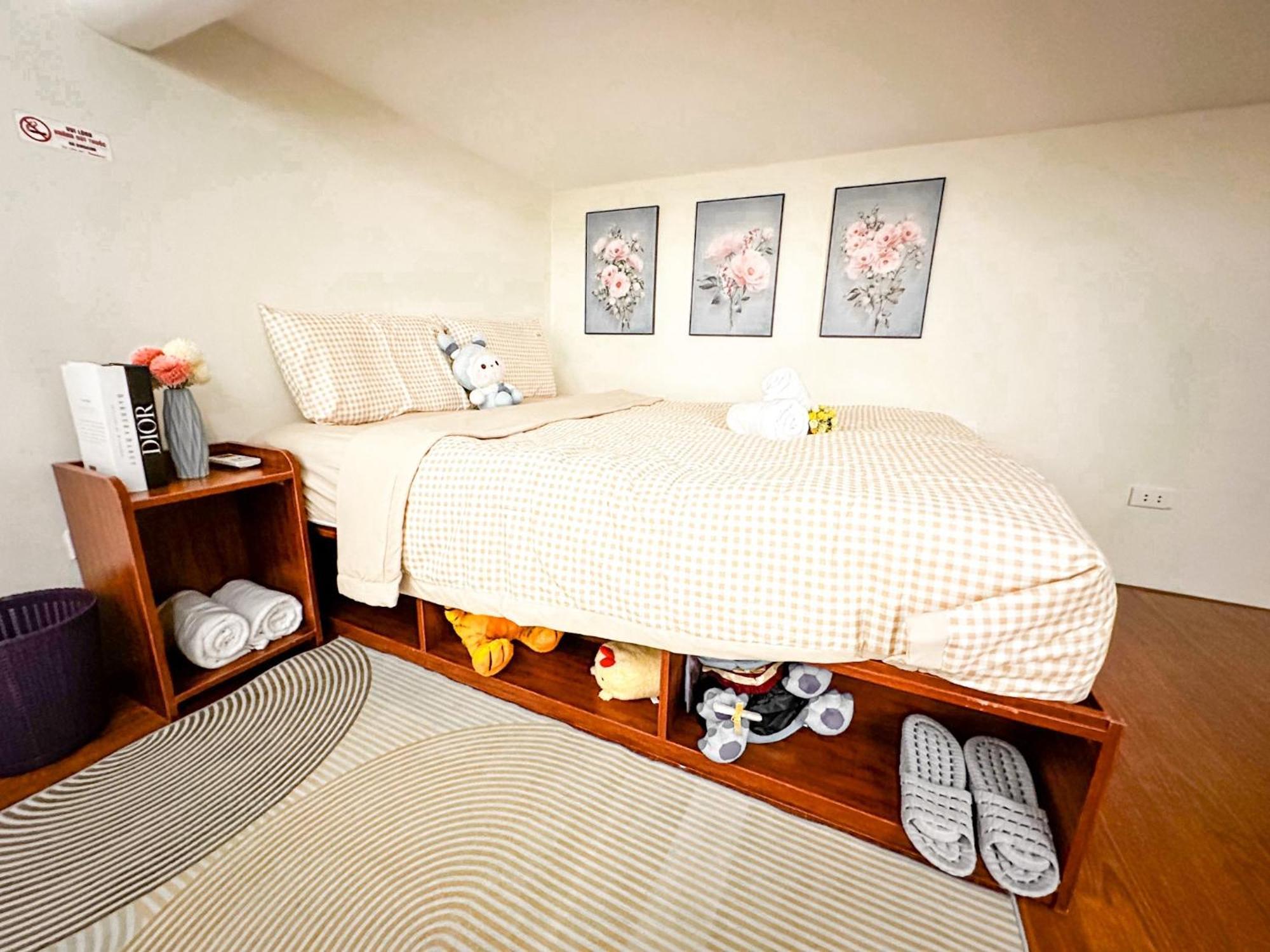 Apartmán La Casa Di Dicembre 36B Tran Hung Dao Hanoj Exteriér fotografie